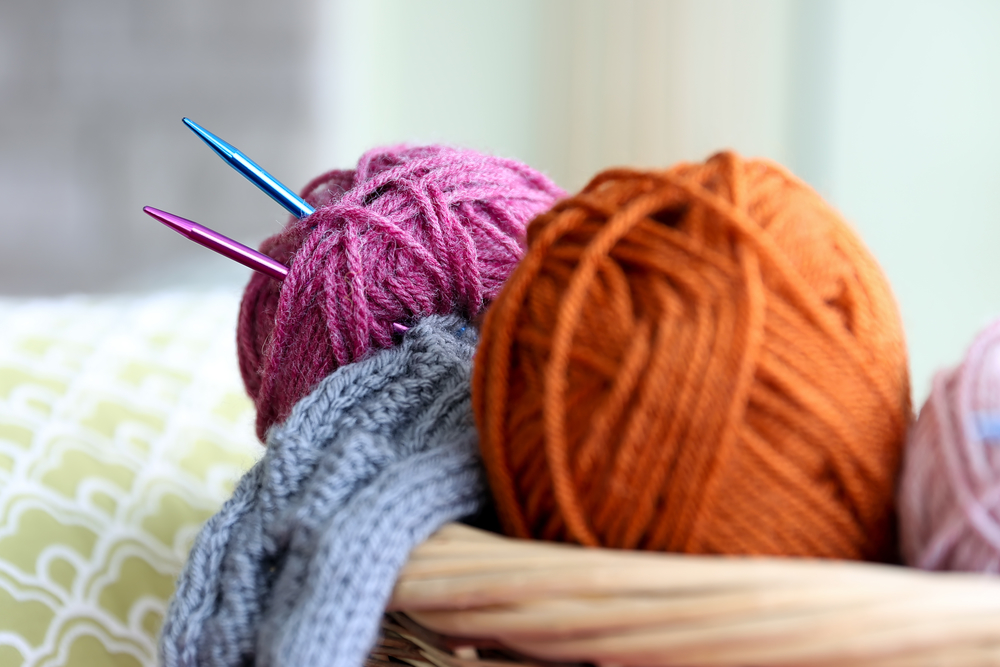 Knitting Structure: Courses and Wales | Livelife