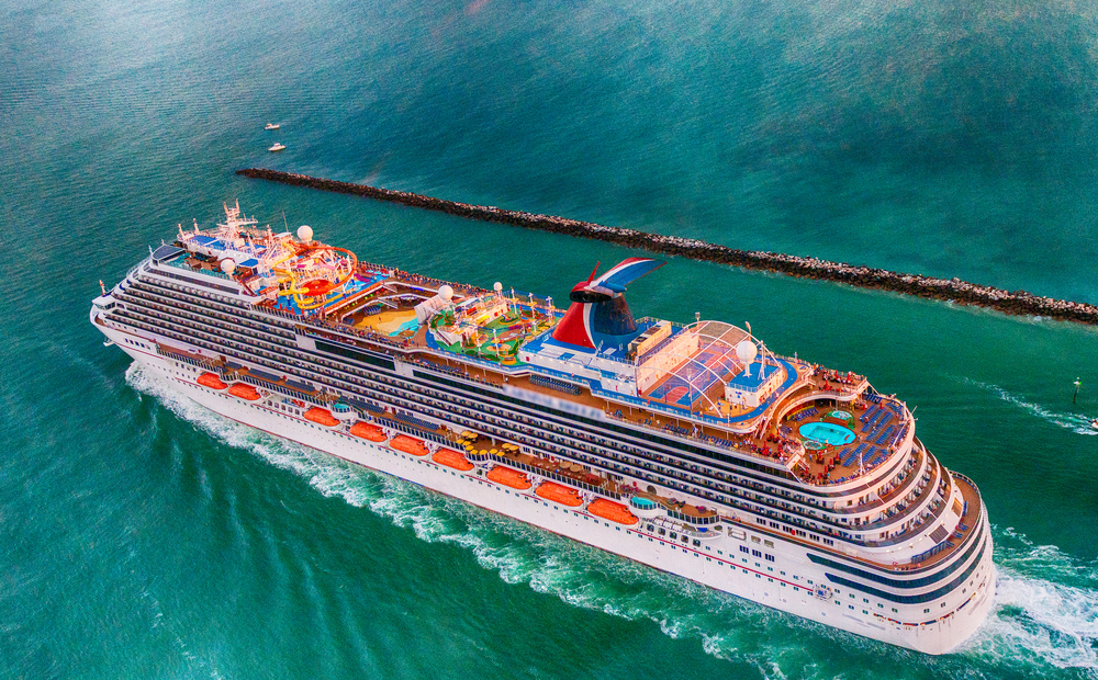 last minute deals on cruises from florida