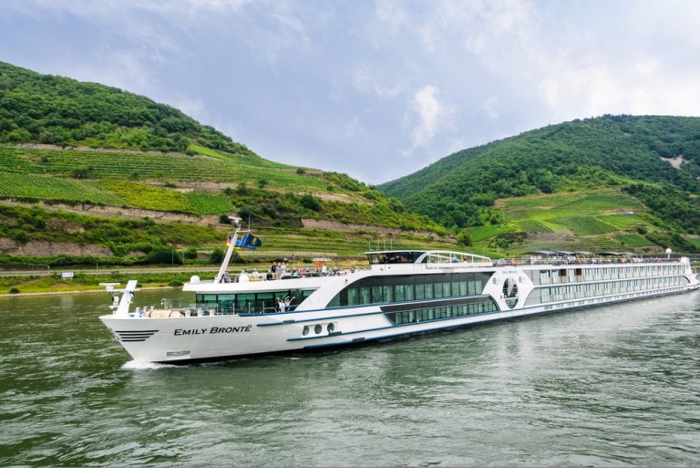 Which are the best European river cruises? | Livelife