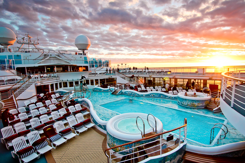 Stretch your holiday budget with Caribbean cruise packages Livelife