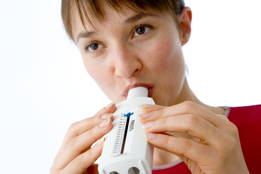 Inhaler options for COPD treatment Livelife