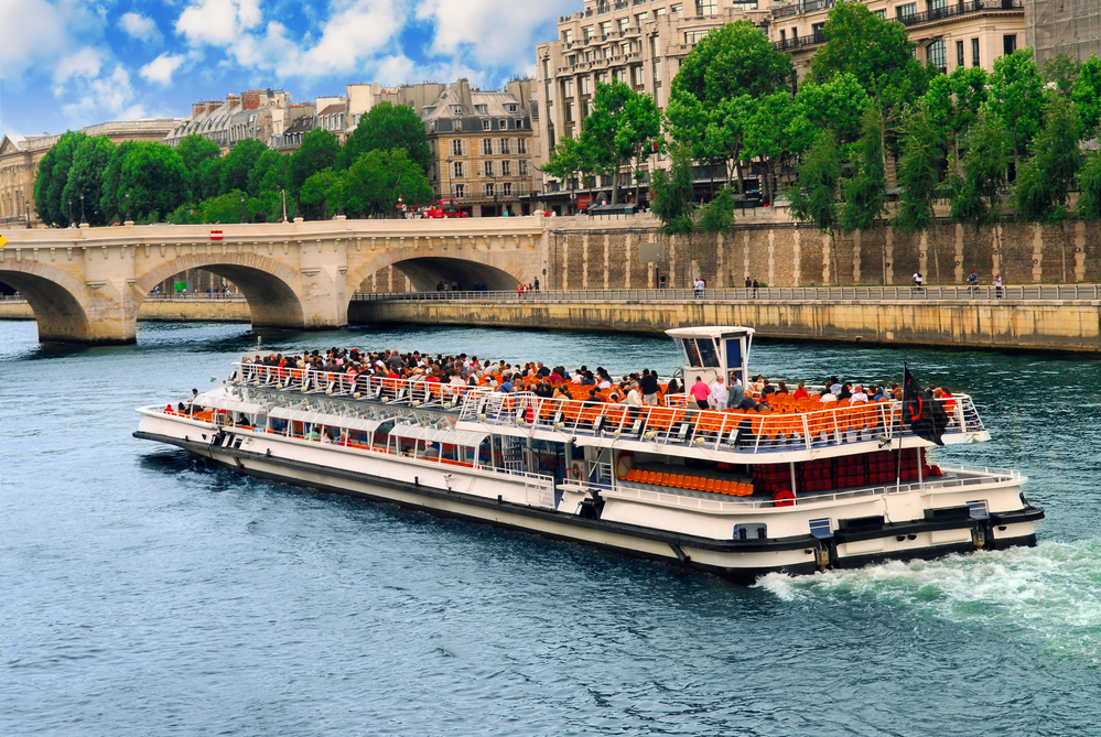 Finding the best last minute European river cruise deals Livelife