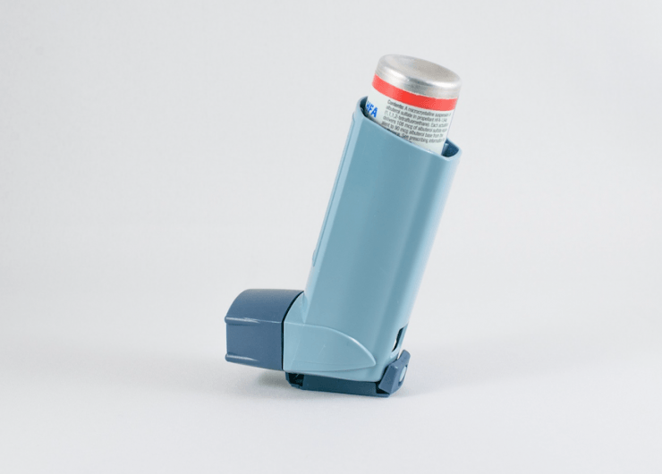 Inhaler Options For Copd Treatment Livelife