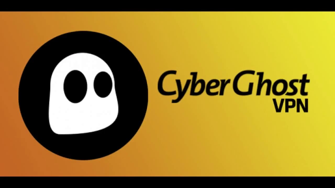 cyberghost vpn countries