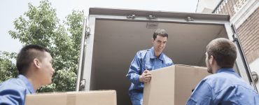 Local Movers