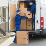 Why Hire A Moving Company?